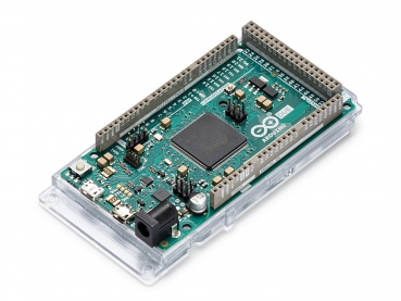 Arduino DUE