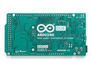 Arduino DUE