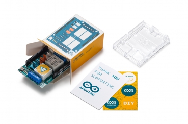 Arduino 4-Relays Shield