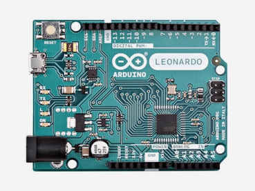 Arduino LEONARDO