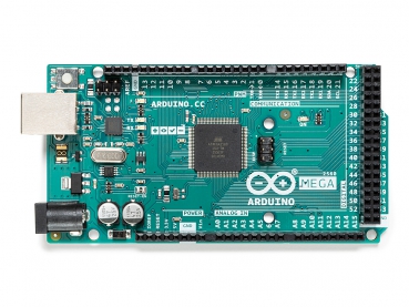 Arduino MEGA 2560