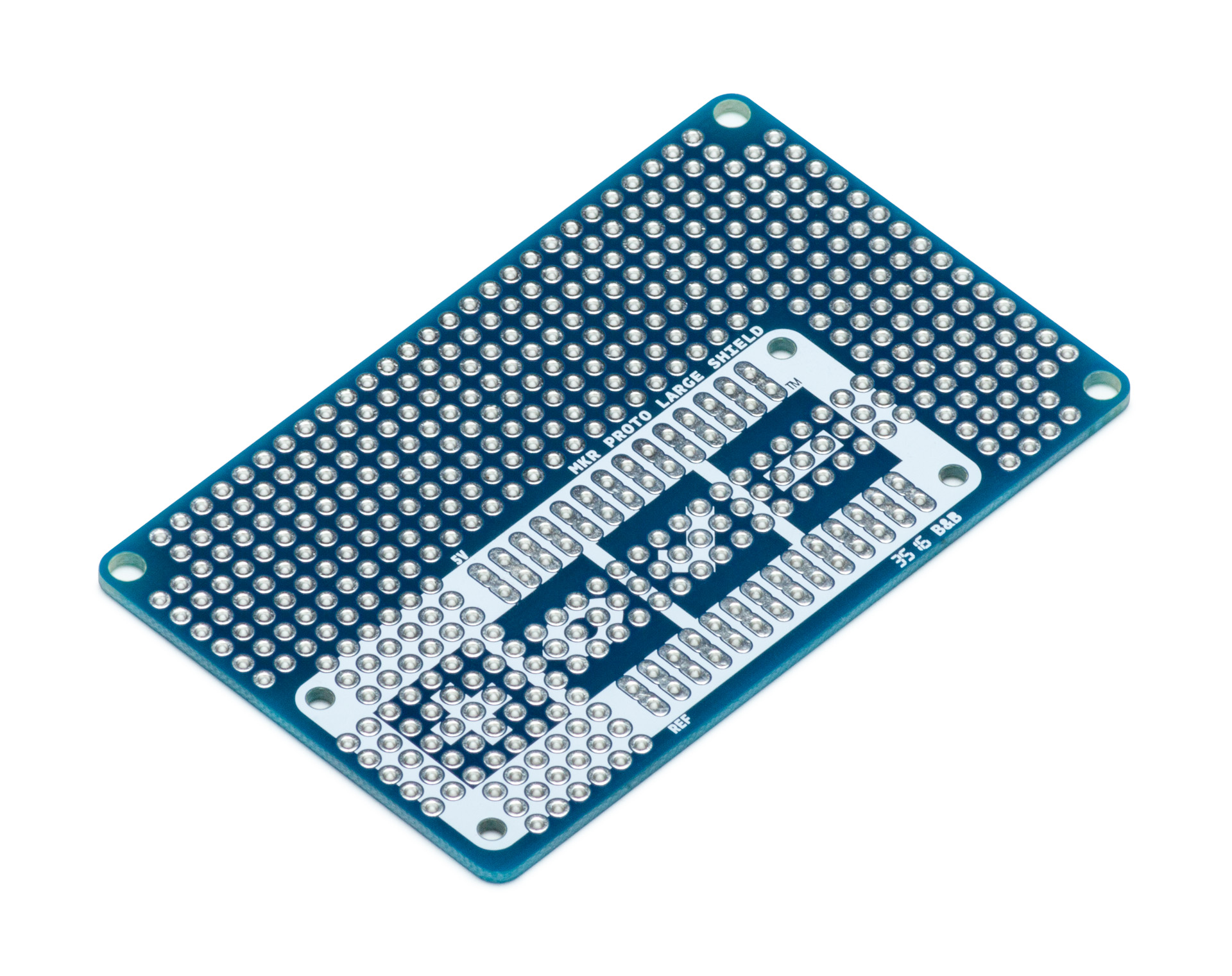 HARREXCO - Arduino MKR PROTO SHIELD Large