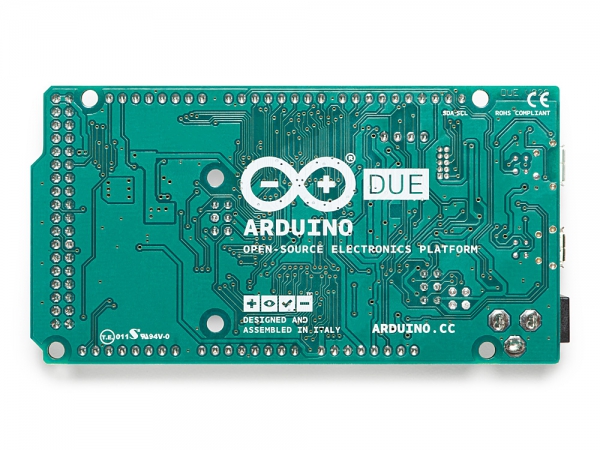 Arduino DUE