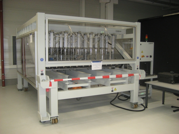 Mechanical Load