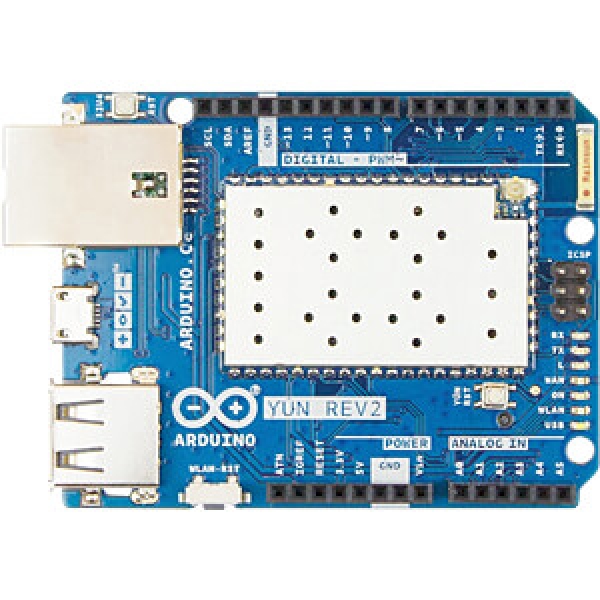 Arduino Yun Rev 2